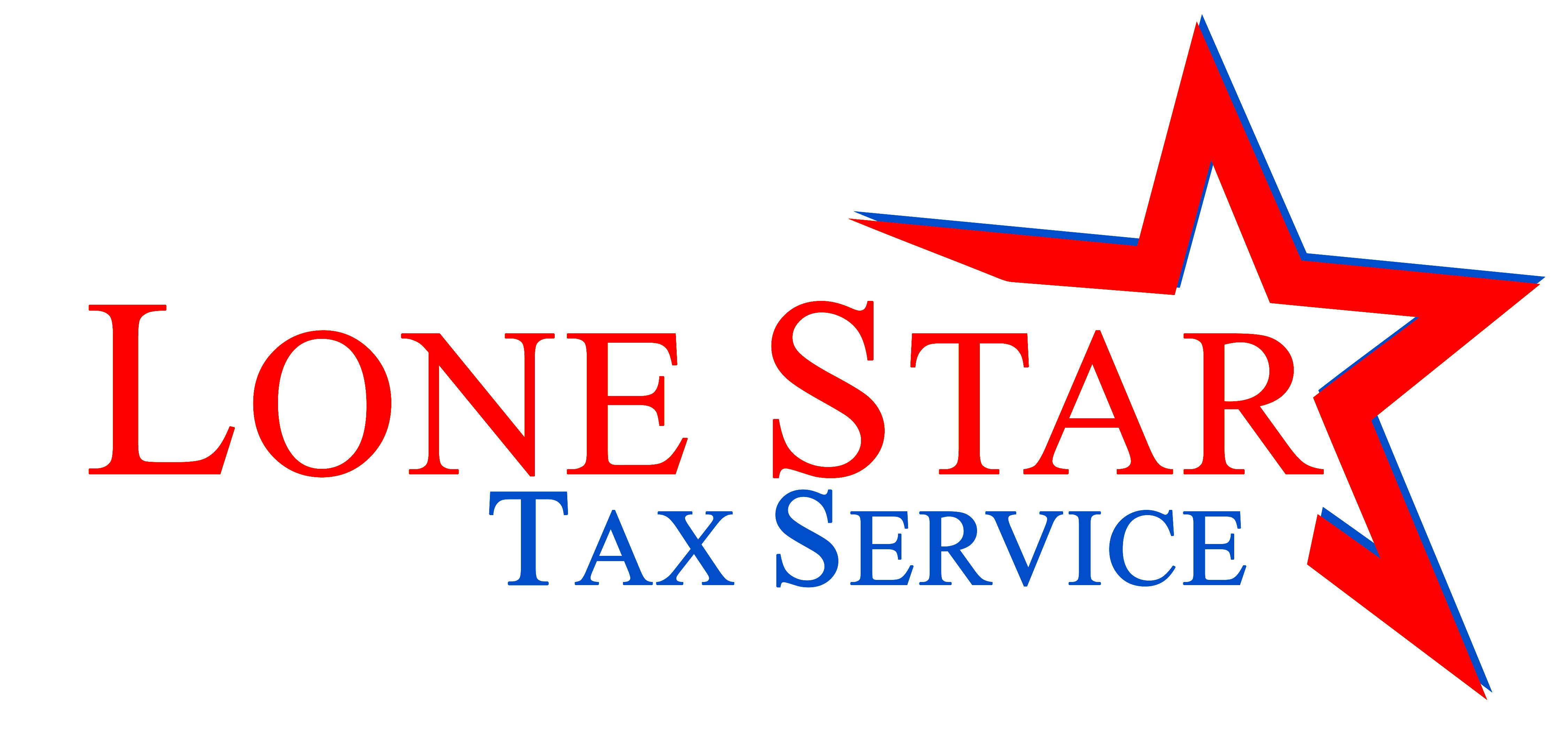 LONE STAR TAX SERVICE